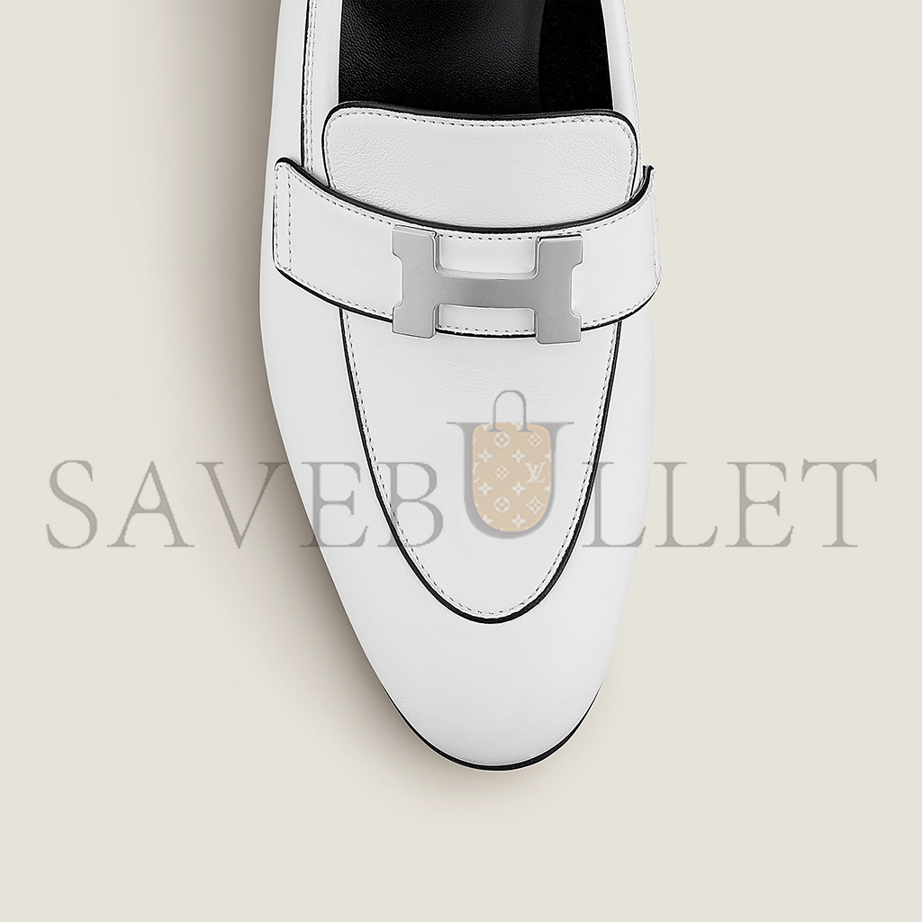 HERMES PARIS LOAFER H221004Z90340